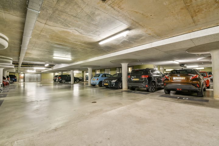 Foto 26 van Overhoeksparklaan 110