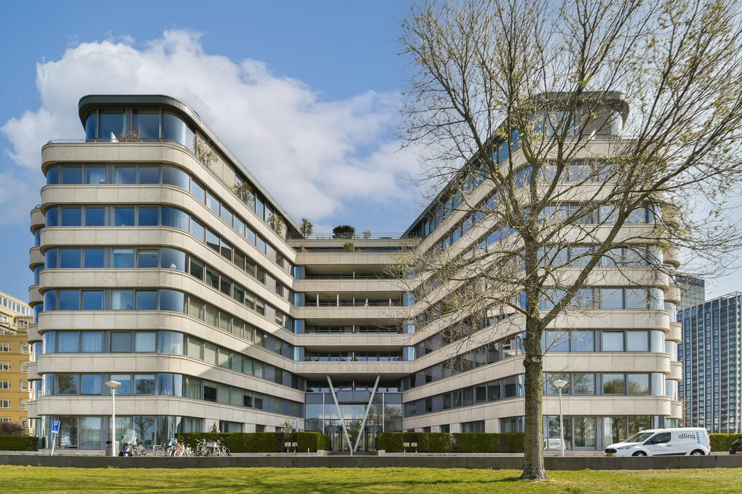 Photo 28 of Overhoeksparklaan 110