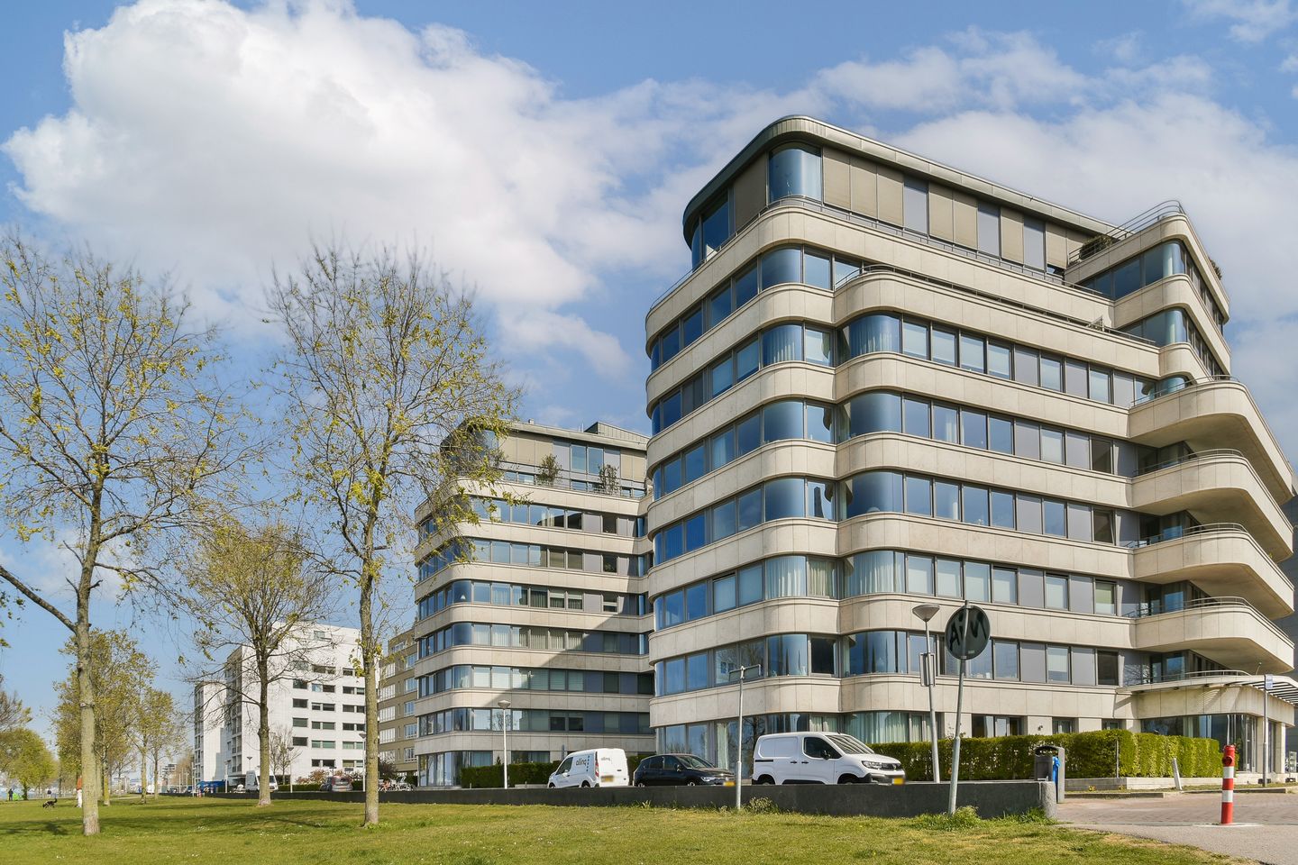 Photo 29 of Overhoeksparklaan 110