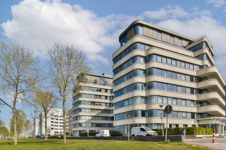 Foto 29 van Overhoeksparklaan 110