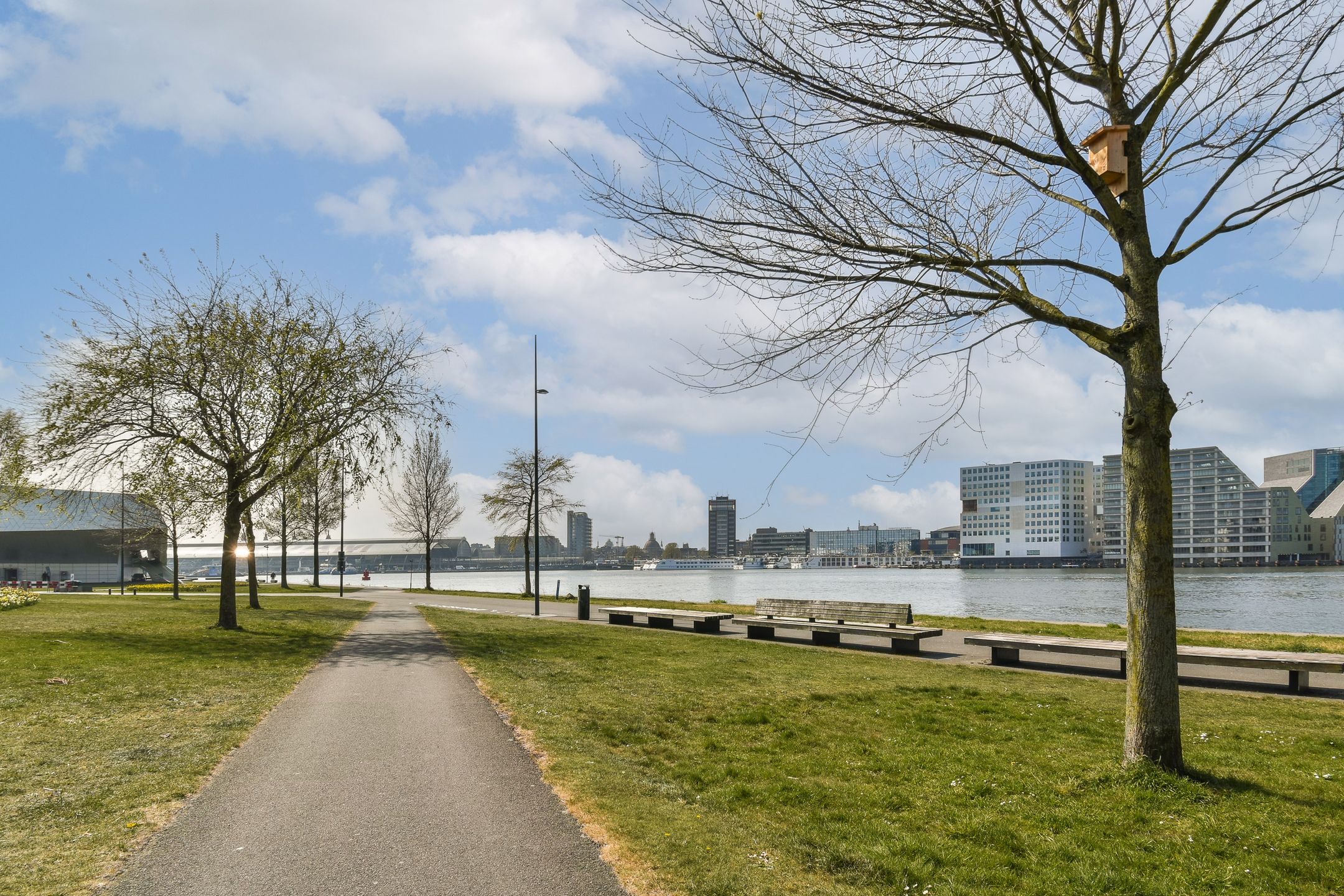 Photo 30 of Overhoeksparklaan 110