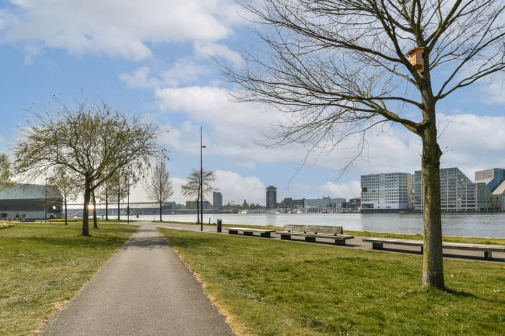 Foto 30 van Overhoeksparklaan 110