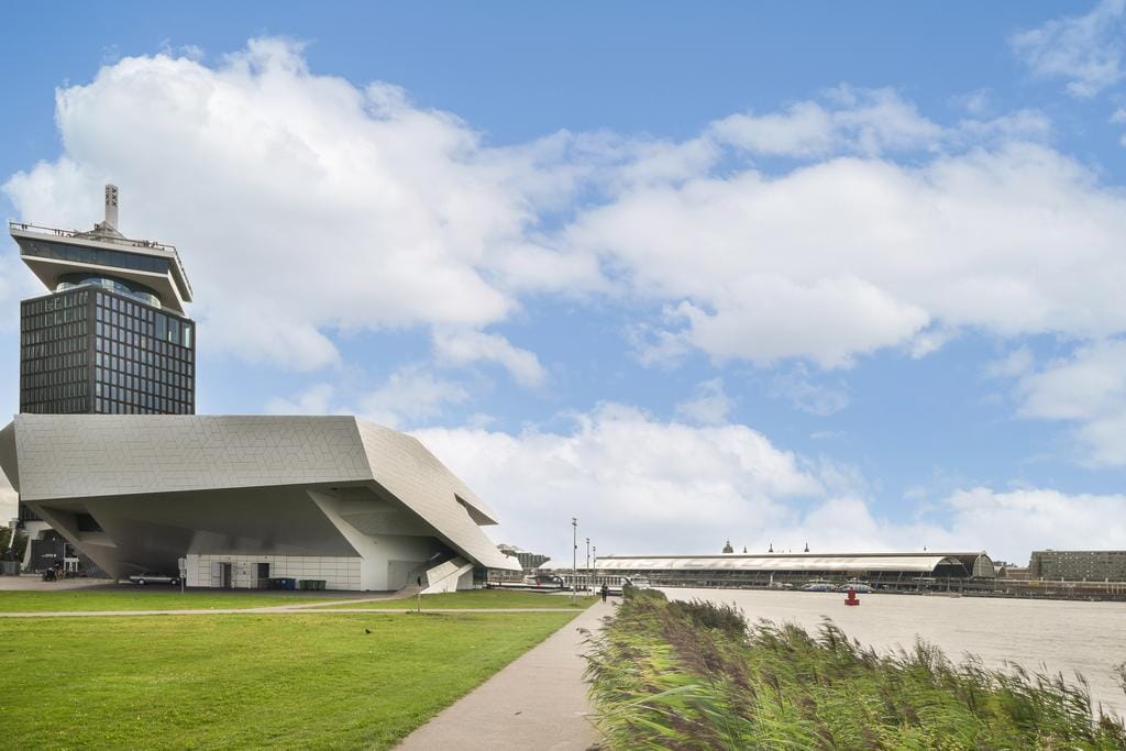 Photo 31 of Overhoeksparklaan 110