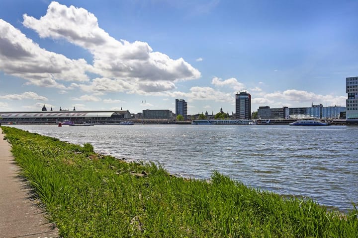 Foto 32 van Overhoeksparklaan 110