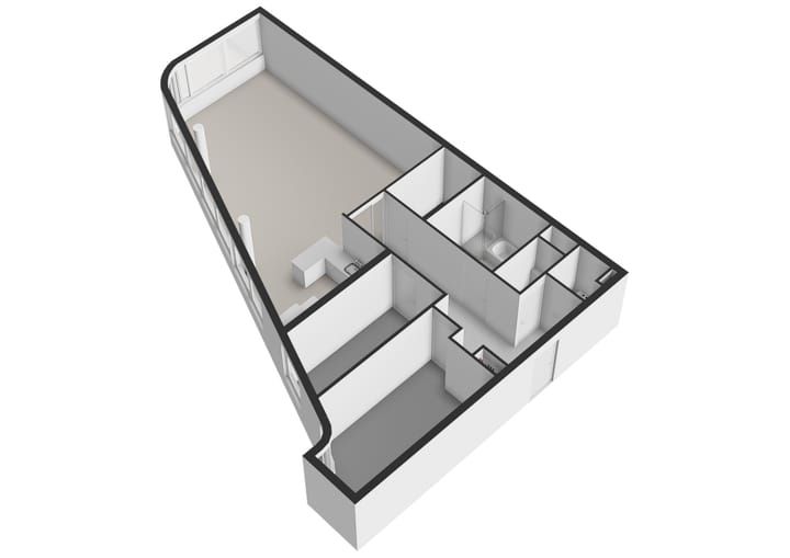 Foto 34 van Overhoeksparklaan 110