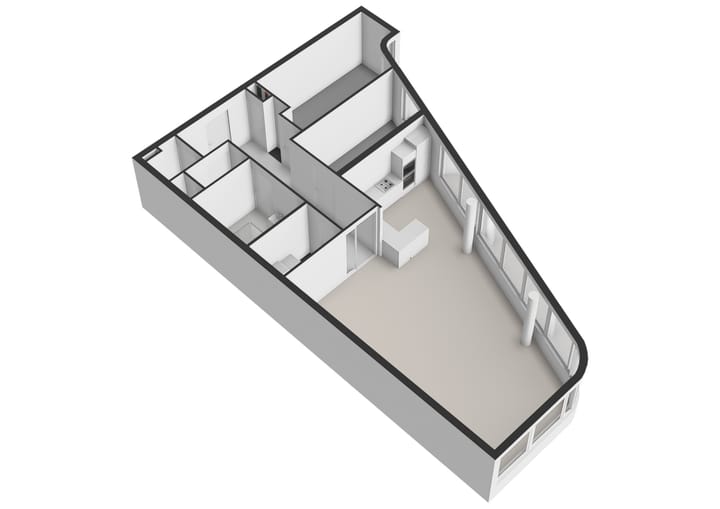 Foto 35 van Overhoeksparklaan 110
