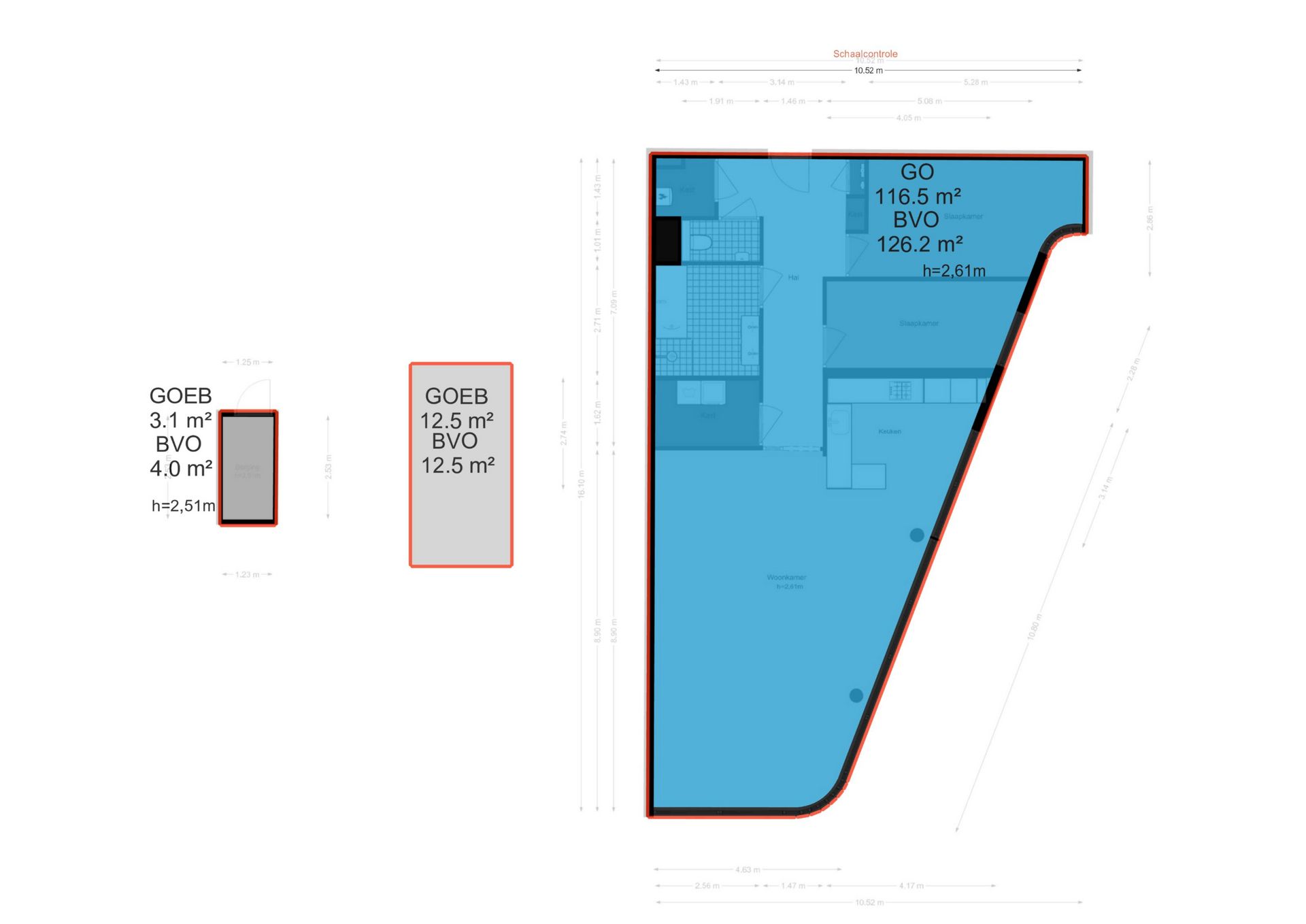 Photo 42 of Overhoeksparklaan 110
