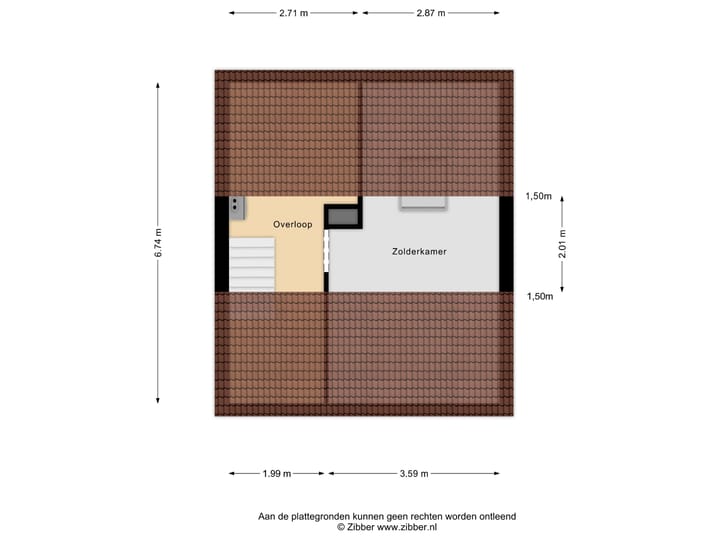 Foto 16 van Petuniastraat 31