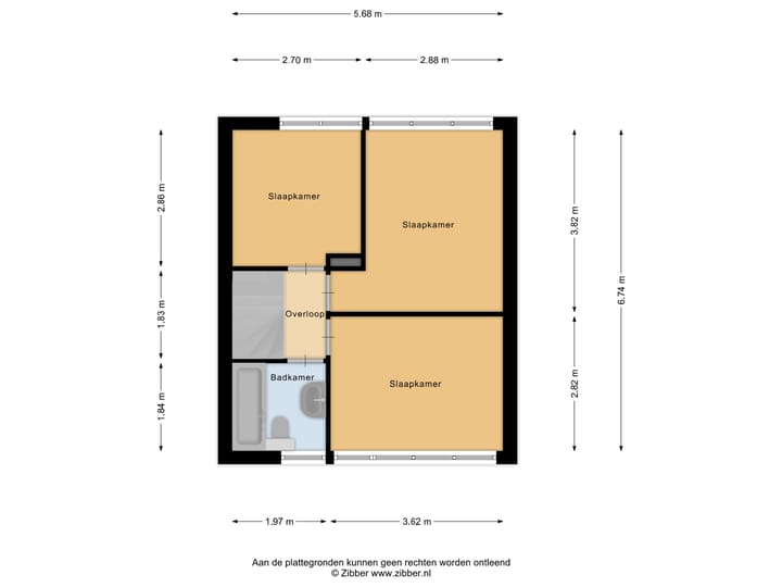 Foto 15 van Petuniastraat 31