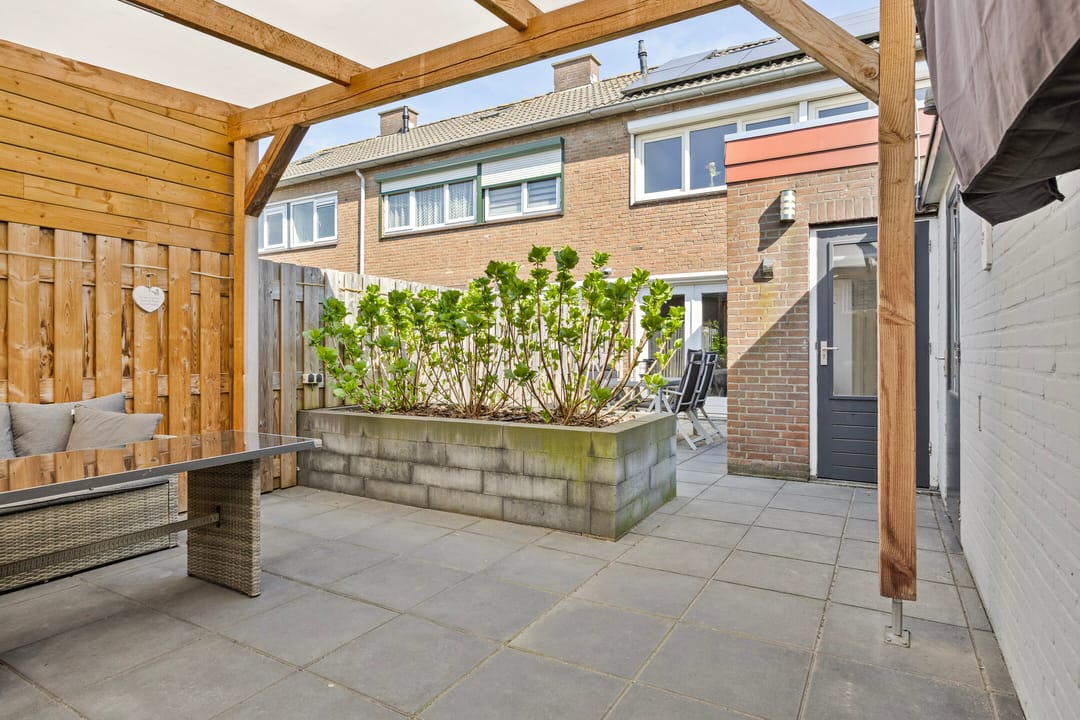 Foto 17 van Petuniastraat 31