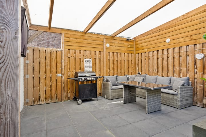 Foto 18 van Petuniastraat 31