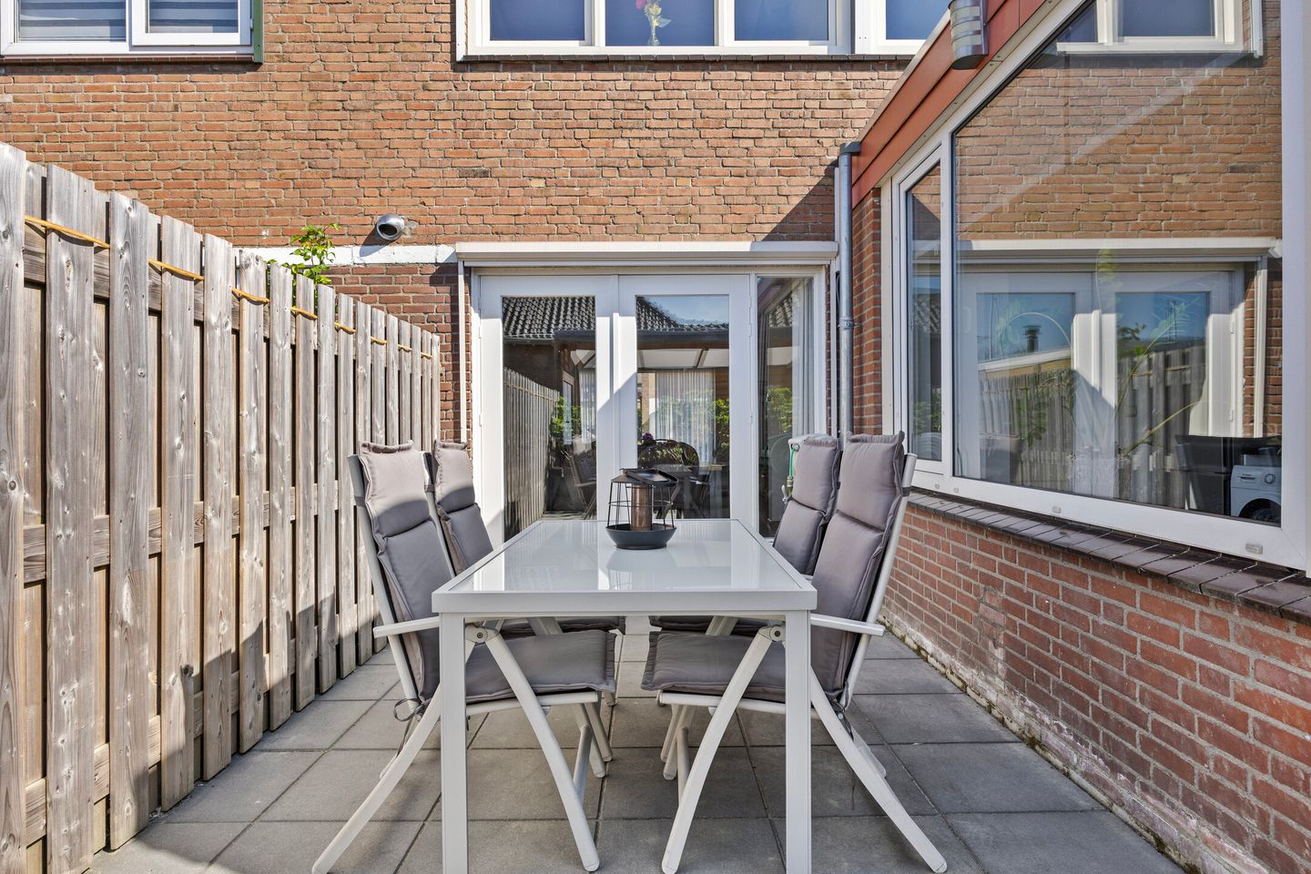 Foto 20 van Petuniastraat 31