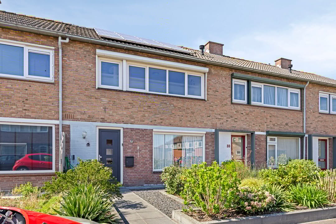 Foto 22 van Petuniastraat 31