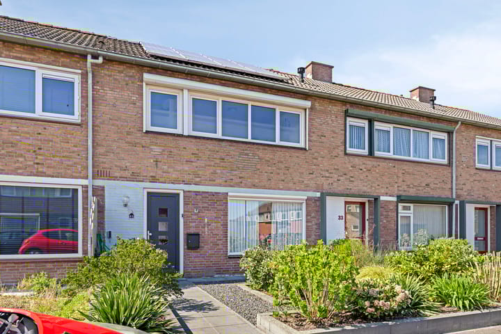 Foto 22 van Petuniastraat 31