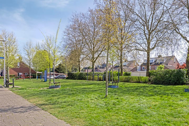 Foto 24 van Petuniastraat 31