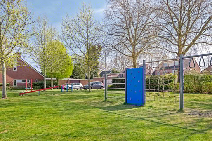 Foto 26 van Petuniastraat 31