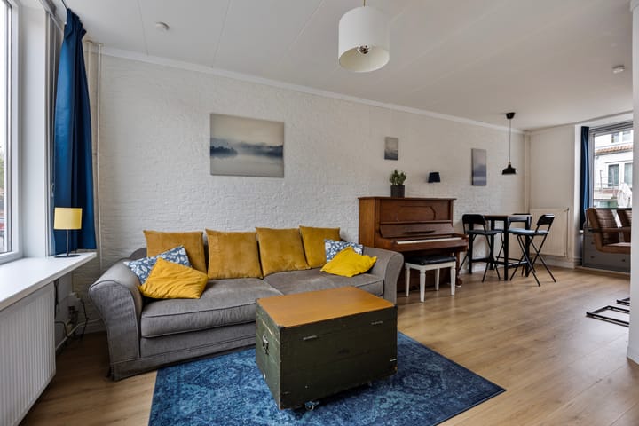 Foto 2 van Jonge Arnoldusstraat 108