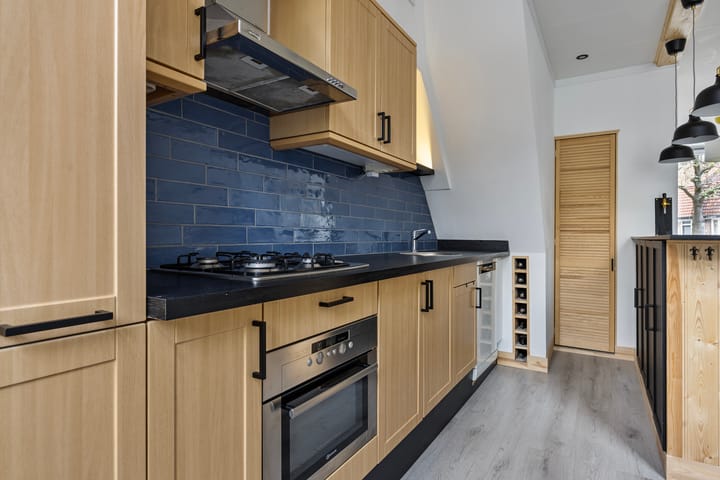 Foto 3 van Jonge Arnoldusstraat 108