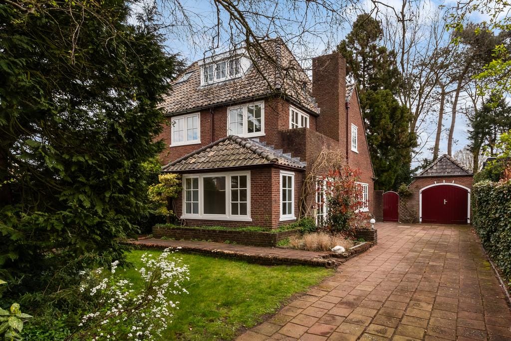 Foto 1 van Slangenweg 5