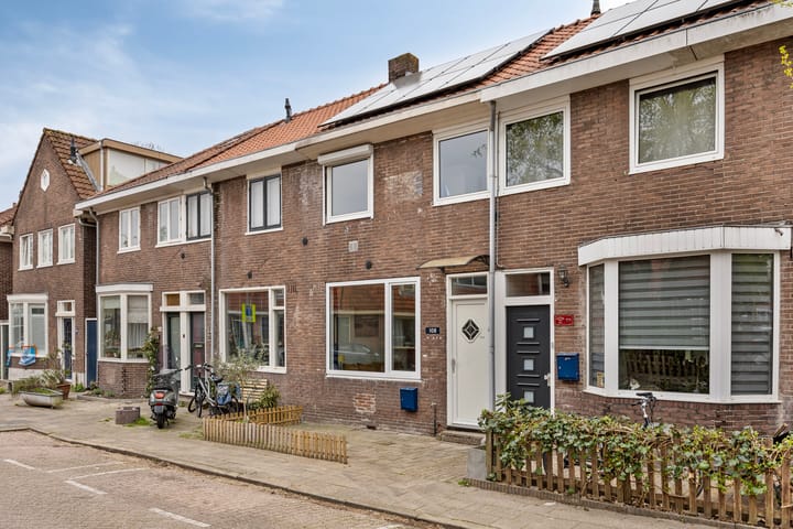 Foto 4 van Jonge Arnoldusstraat 108