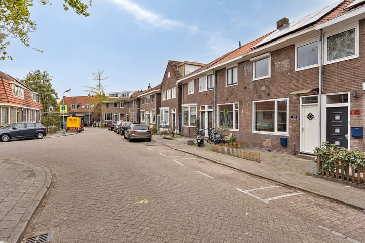 Foto 5 van Jonge Arnoldusstraat 108