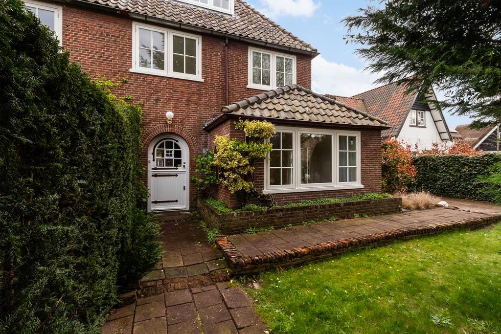 Foto 3 van Slangenweg 5