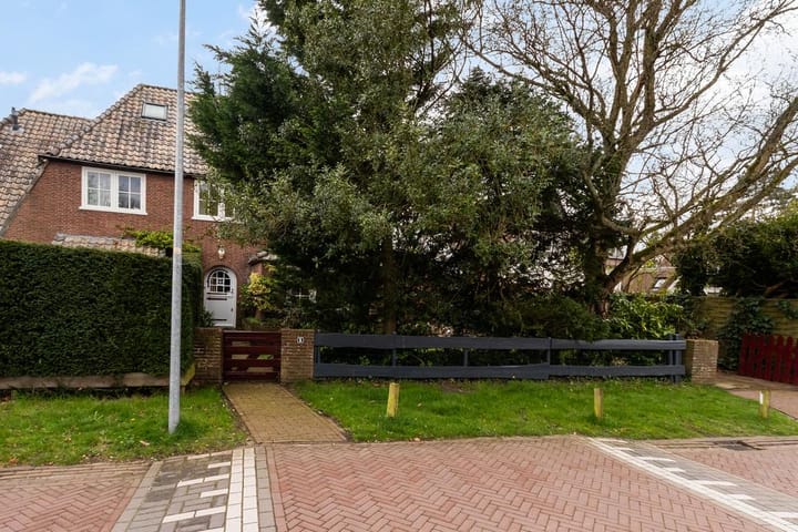 Foto 4 van Slangenweg 5