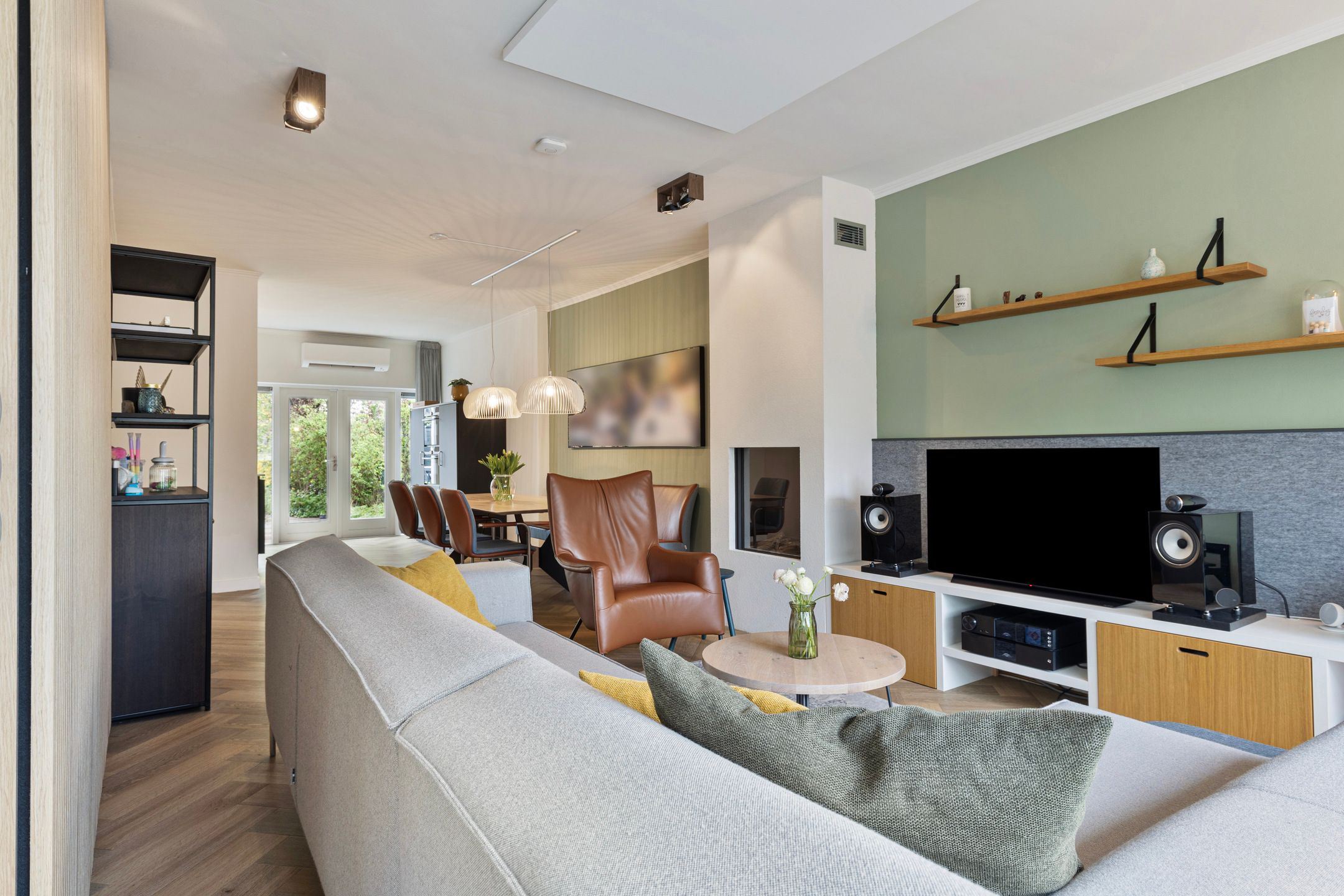 Foto 6 van Burgemeester Tijmesstraat 37