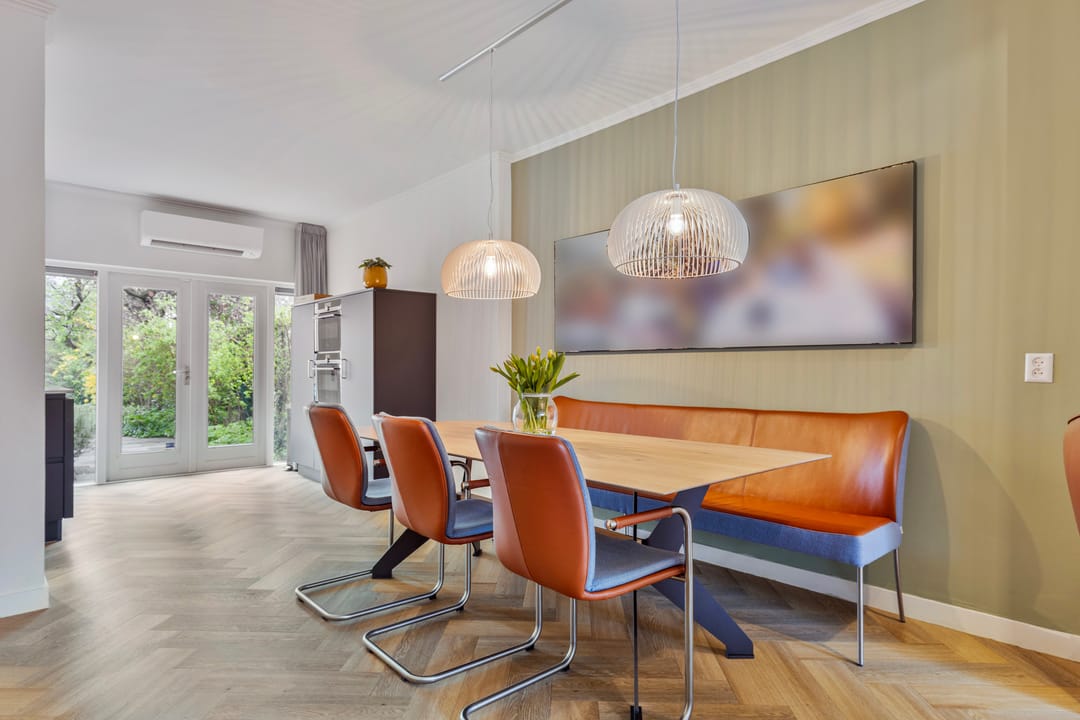 Foto 8 van Burgemeester Tijmesstraat 37