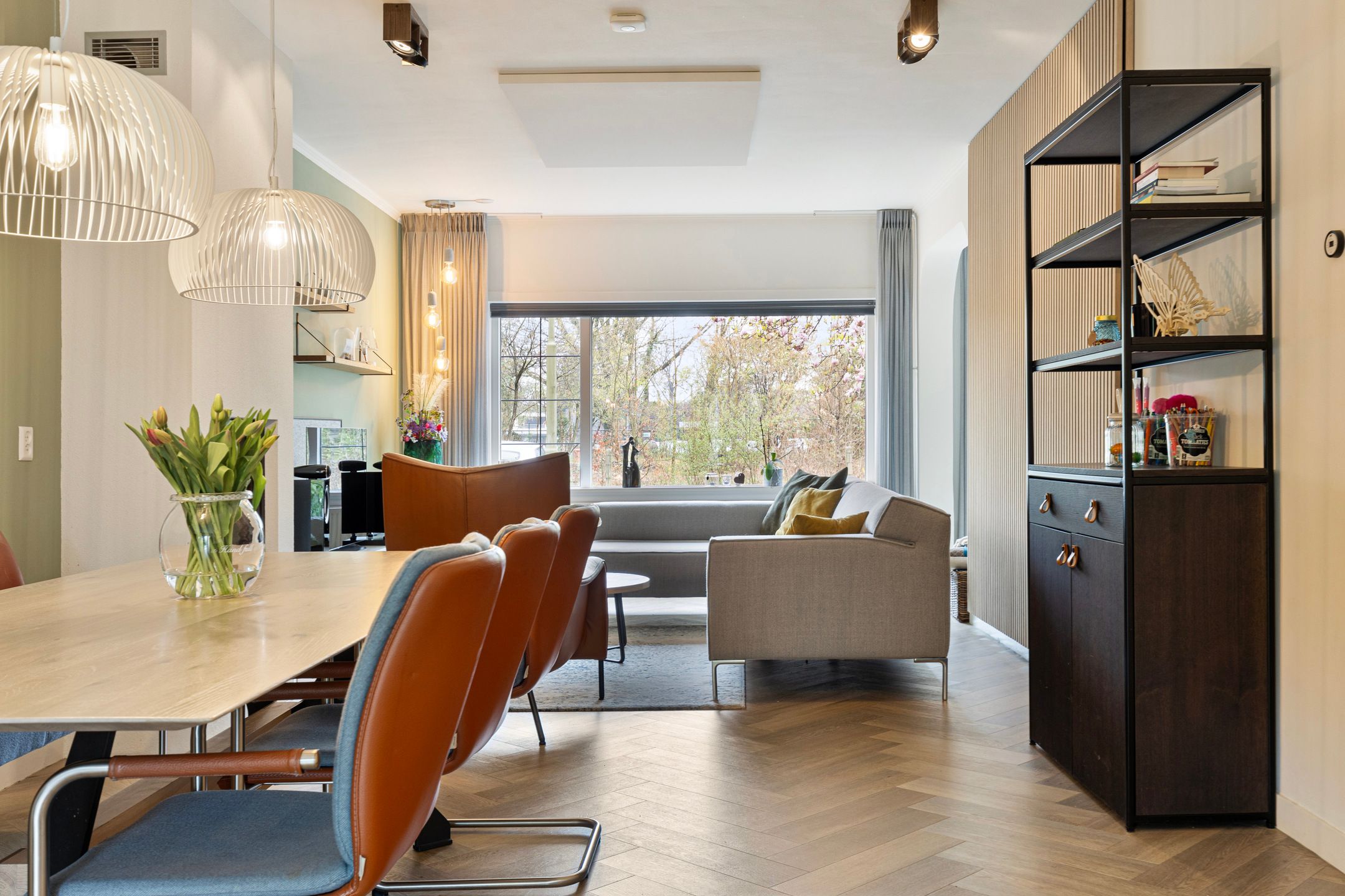 Foto 9 van Burgemeester Tijmesstraat 37