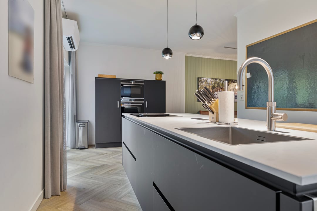 Foto 11 van Burgemeester Tijmesstraat 37