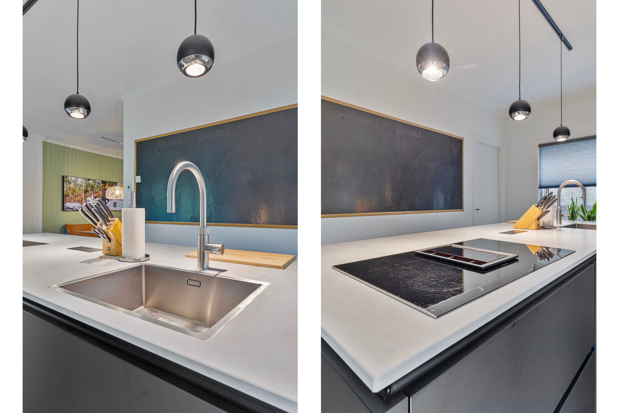 Foto 12 van Burgemeester Tijmesstraat 37