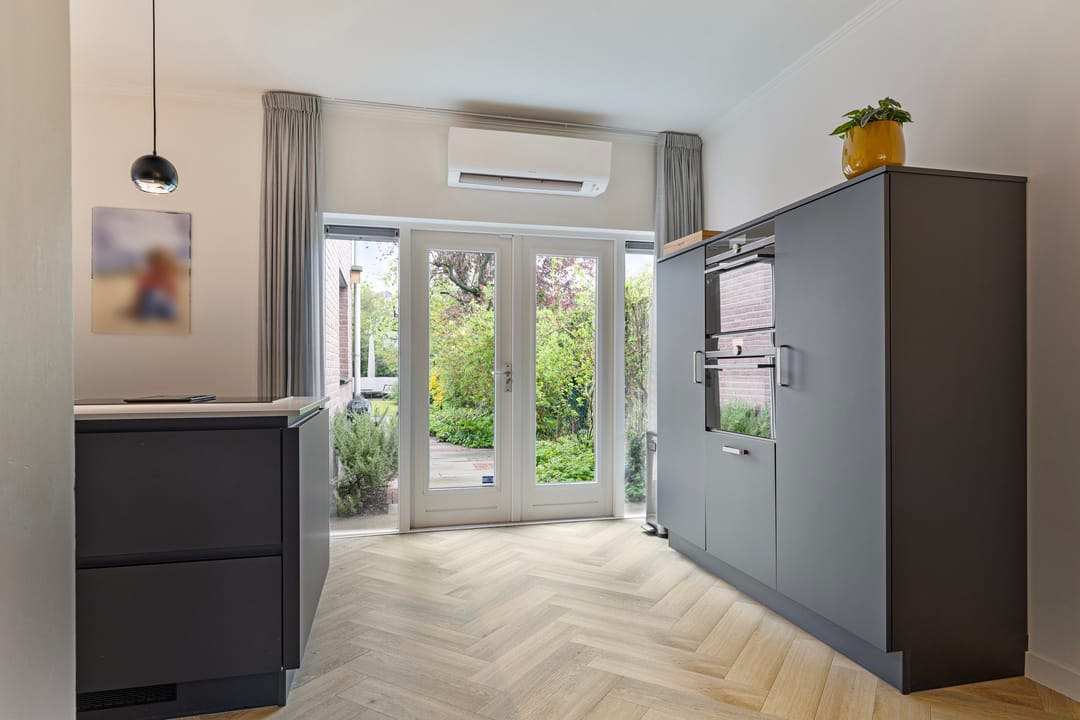 Foto 13 van Burgemeester Tijmesstraat 37