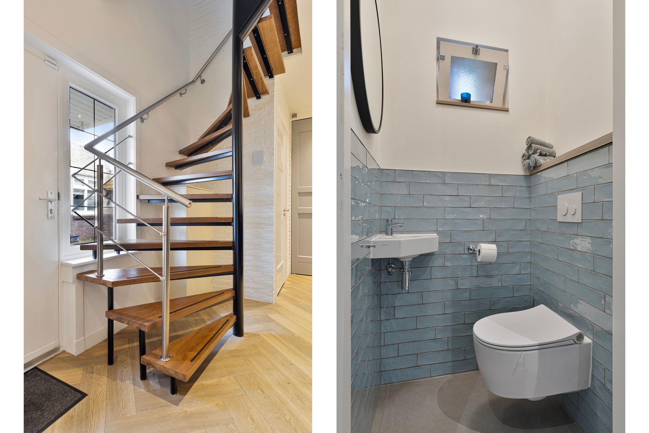 Foto 15 van Burgemeester Tijmesstraat 37