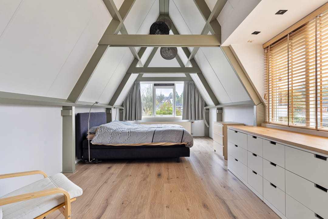 Foto 16 van Burgemeester Tijmesstraat 37