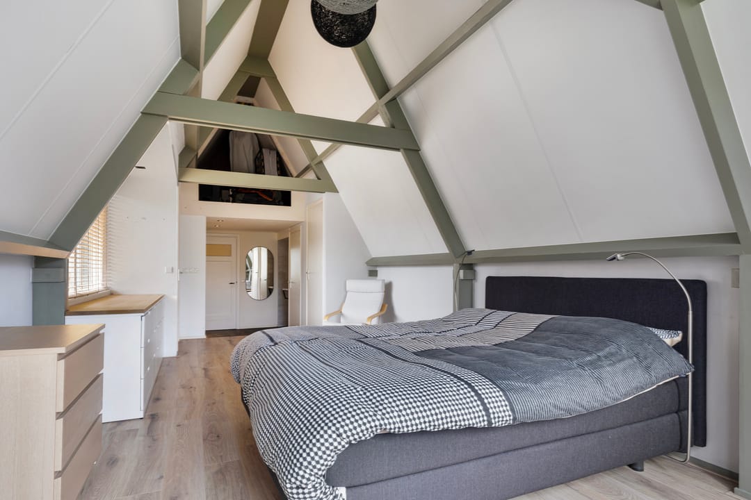 Foto 17 van Burgemeester Tijmesstraat 37