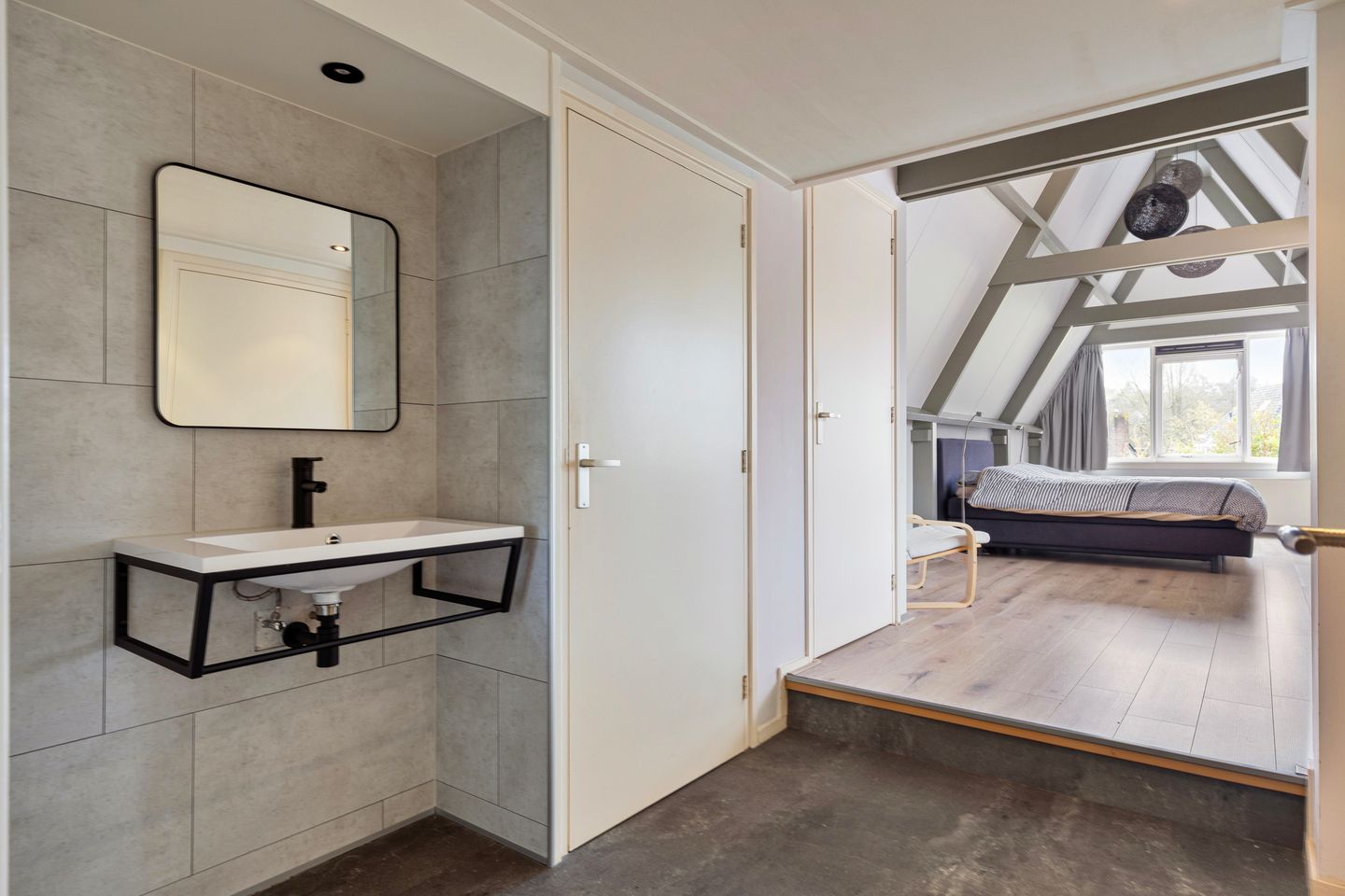 Foto 19 van Burgemeester Tijmesstraat 37