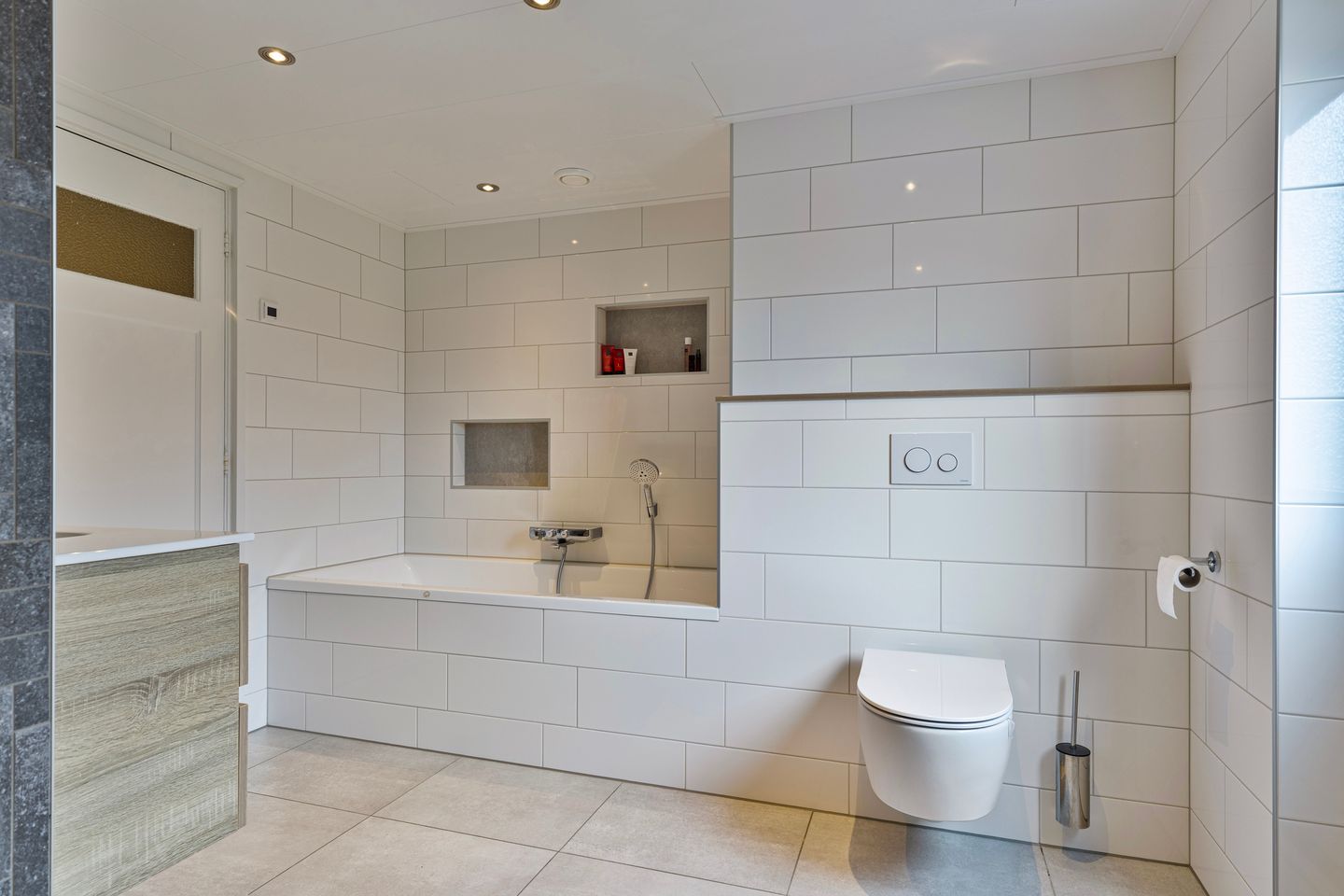 Foto 20 van Burgemeester Tijmesstraat 37