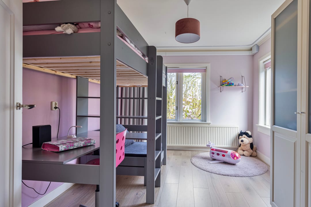 Foto 23 van Burgemeester Tijmesstraat 37