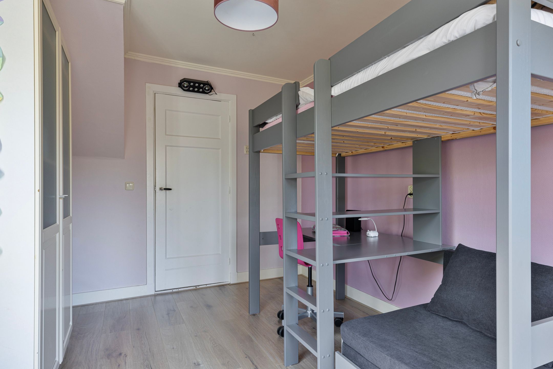 Foto 24 van Burgemeester Tijmesstraat 37