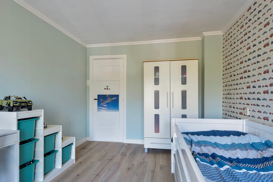 Foto 26 van Burgemeester Tijmesstraat 37