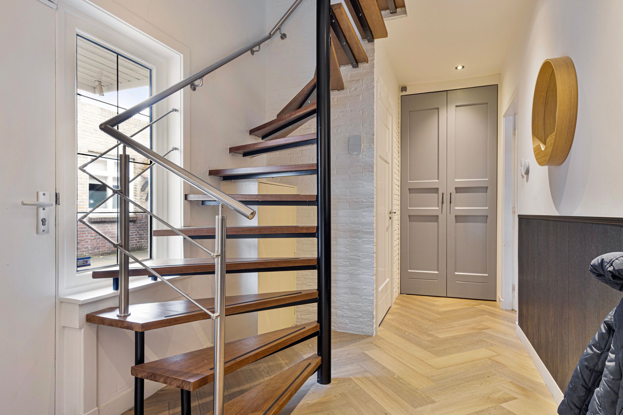 Foto 27 van Burgemeester Tijmesstraat 37