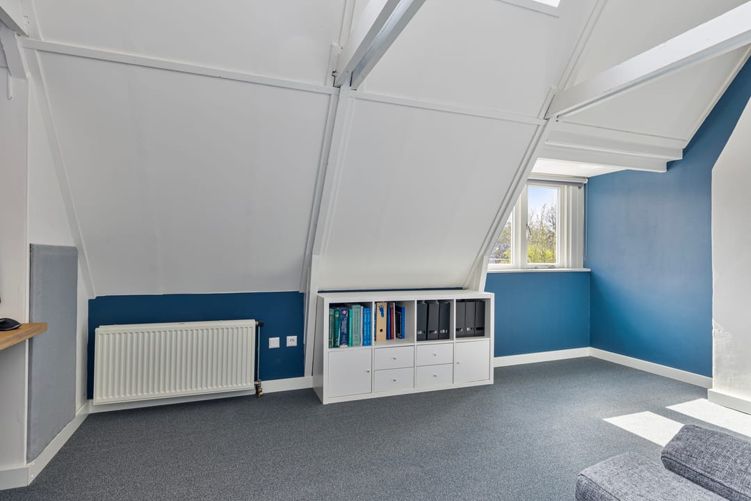 Foto 28 van Burgemeester Tijmesstraat 37