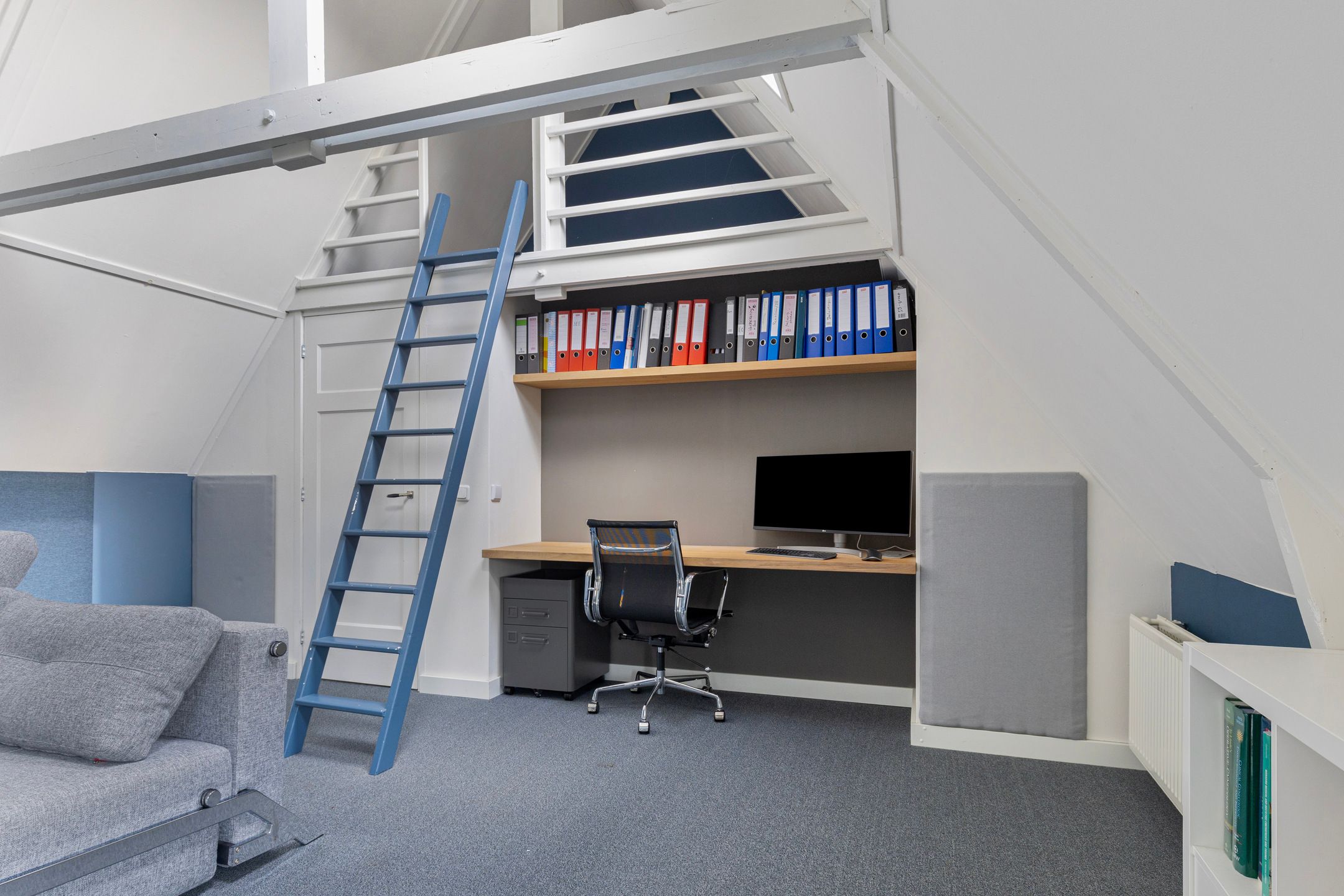 Foto 30 van Burgemeester Tijmesstraat 37