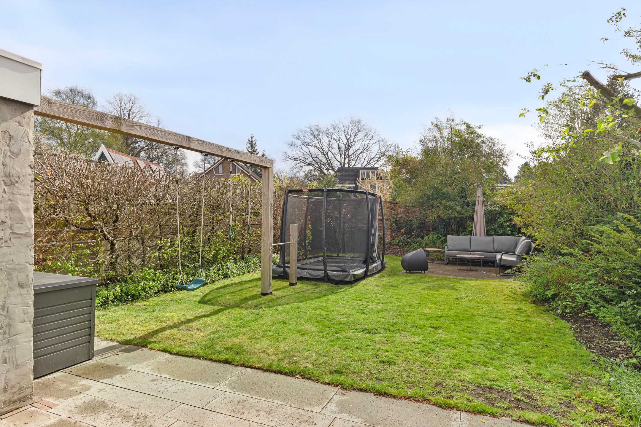 Foto 33 van Burgemeester Tijmesstraat 37