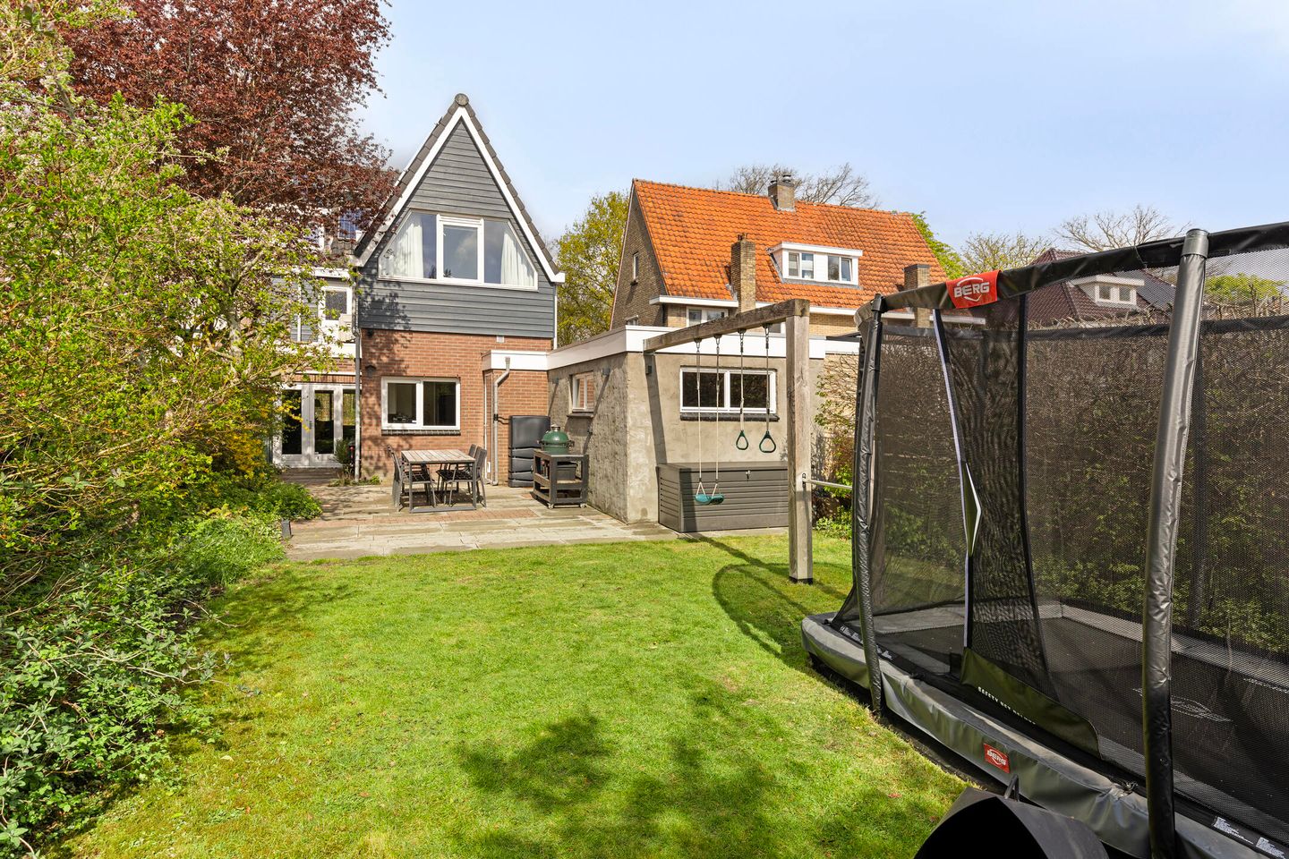 Foto 34 van Burgemeester Tijmesstraat 37