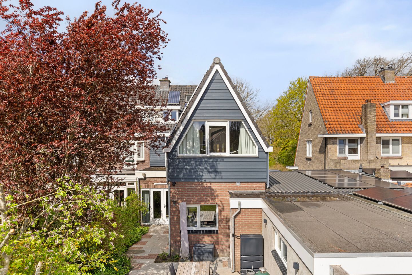 Foto 35 van Burgemeester Tijmesstraat 37