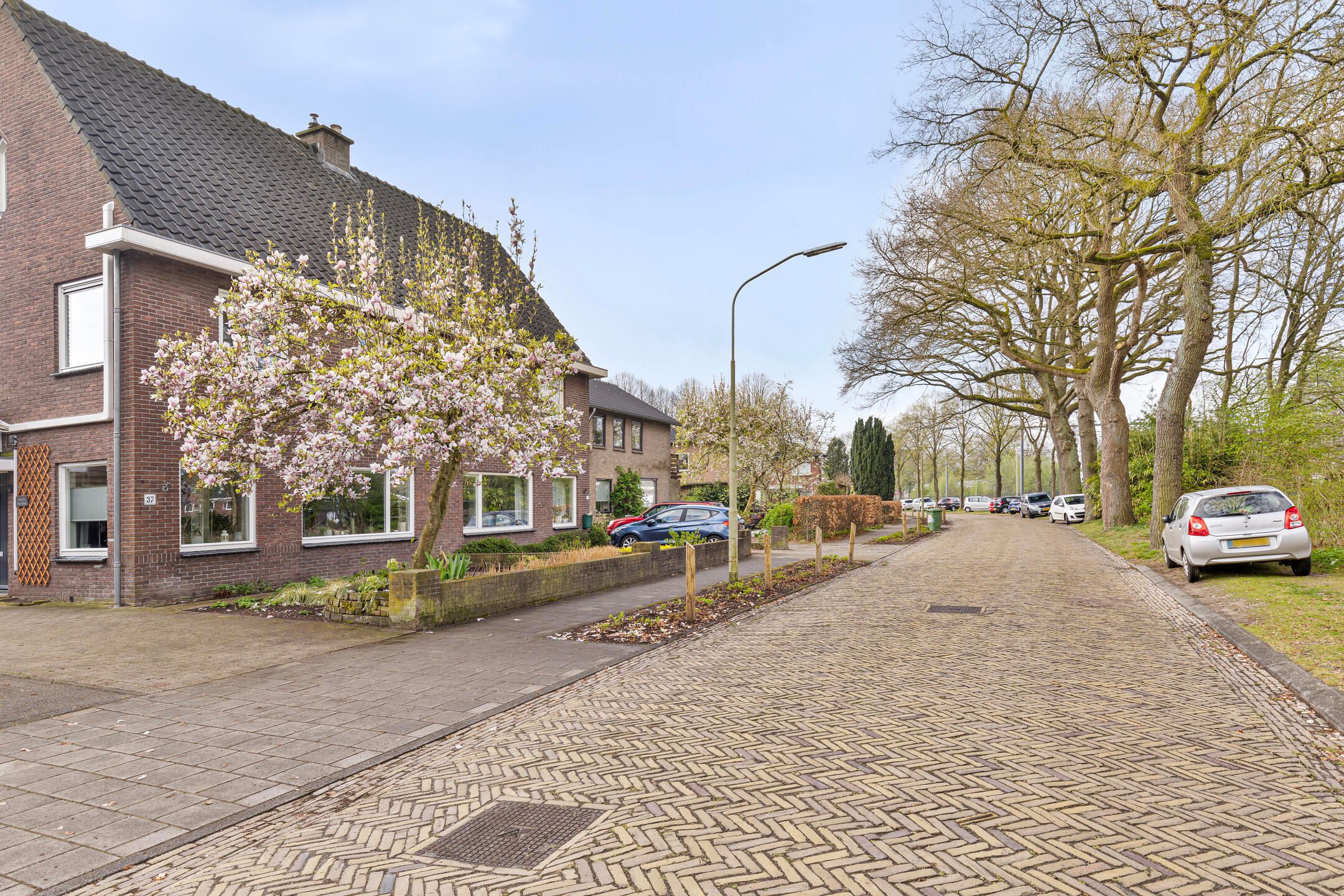 Foto 36 van Burgemeester Tijmesstraat 37