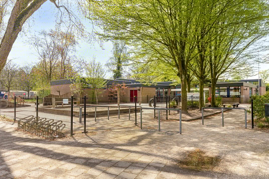 Foto 38 van Burgemeester Tijmesstraat 37