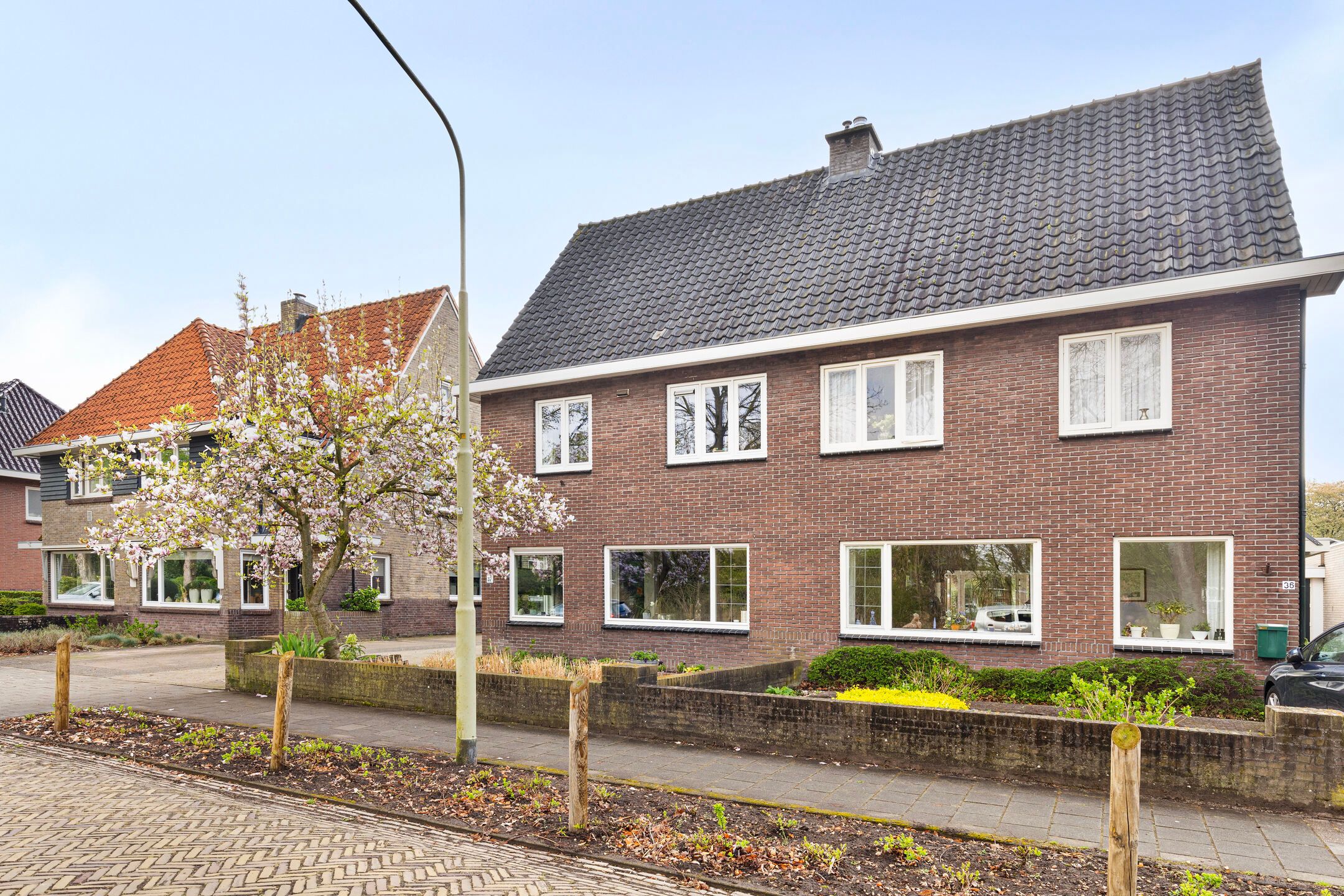 Foto 39 van Burgemeester Tijmesstraat 37